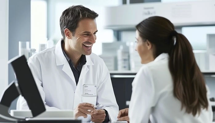 Régulation médicale : le statut des médecins régulateurs précisé